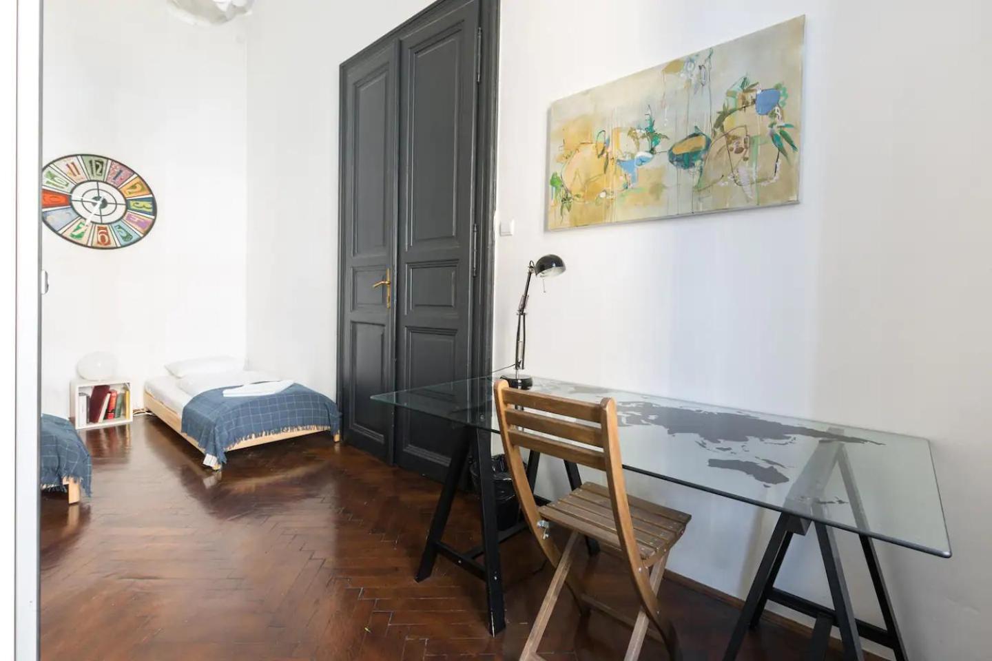 Kertesz 22 - 3 Bedrooms And Living With 2 Baths Appartement