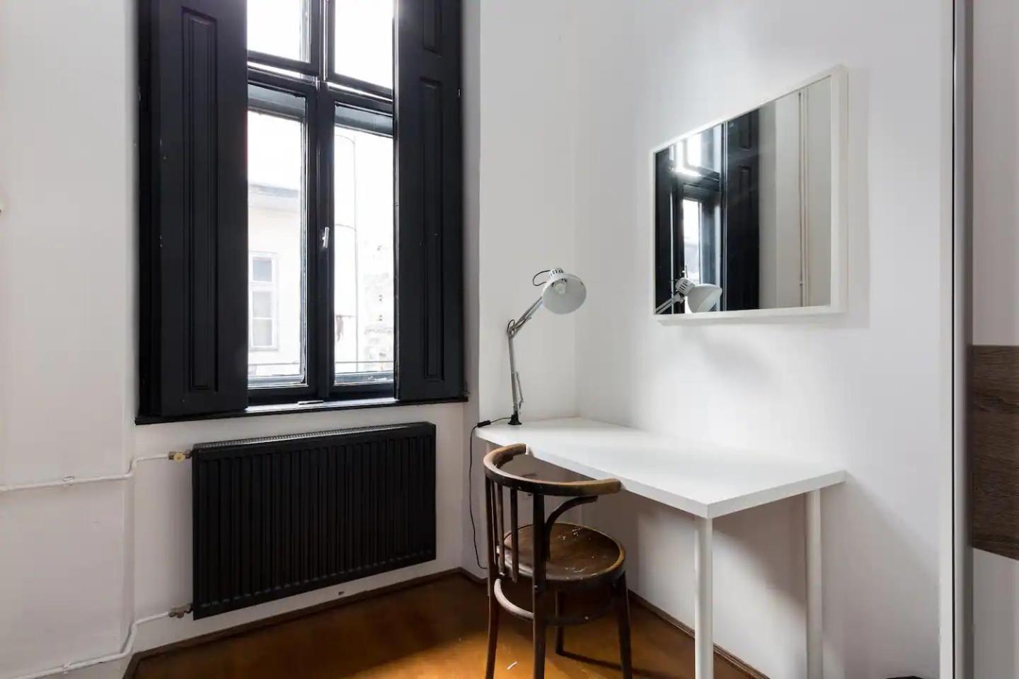 Kertesz 22 - 3 Bedrooms And Living With 2 Baths Appartement Budapest